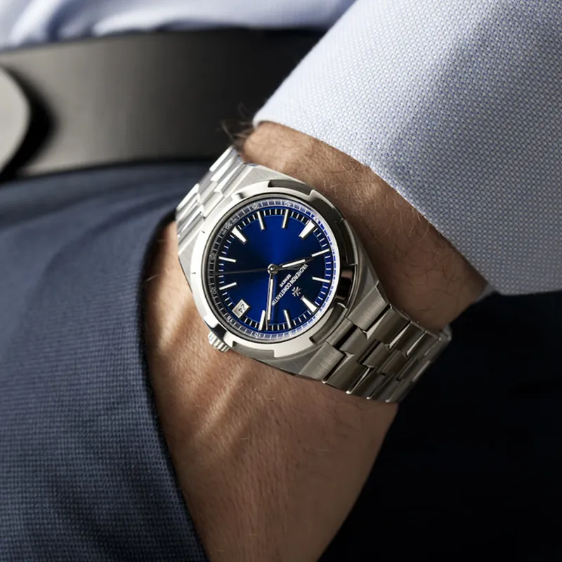 Vacheron Constantin Overseas 4500V/110A B128-3