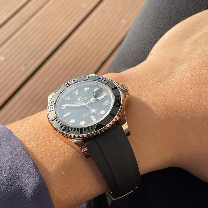 ROLEX Yacht Master 268655-2