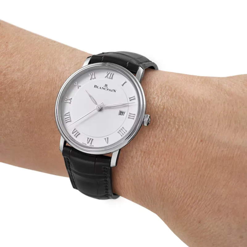 BLANCPAIN Villeret 6651 1127 55B-2