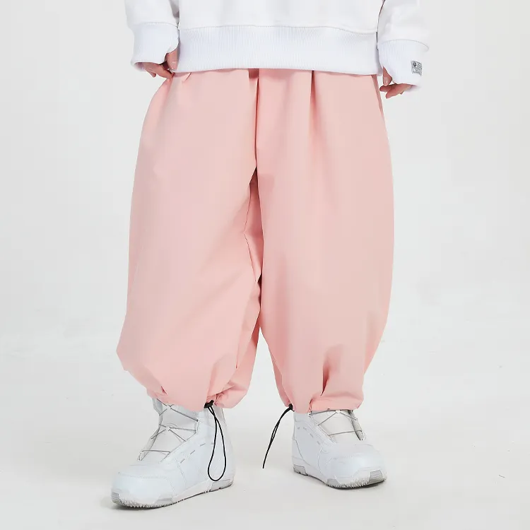 DOOREK Ski Pants Unisex-2