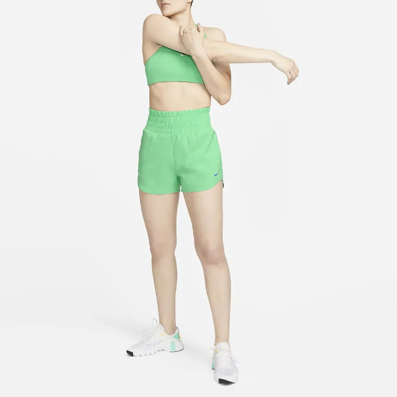 Nike Sports Shorts Women's Spring Green-1