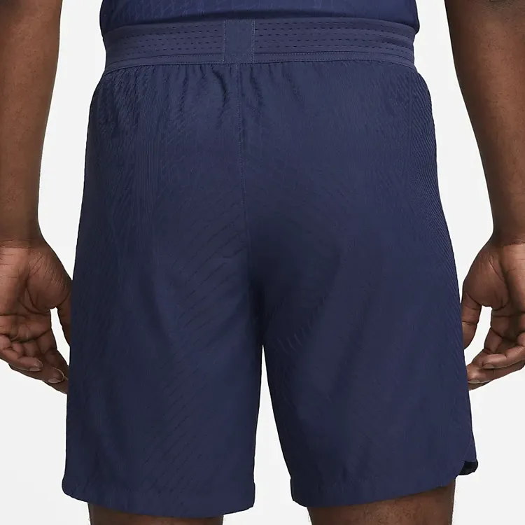 Nike Soccer Bottoms Men's Dark Blue-4