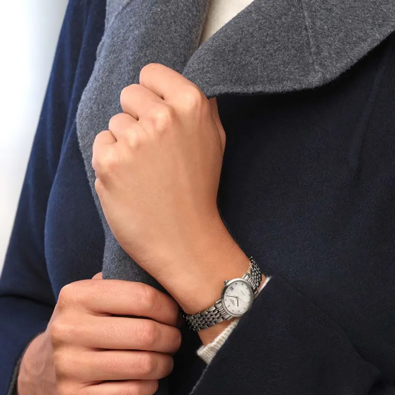 LONGINES Women's Boya Collection Watch-2