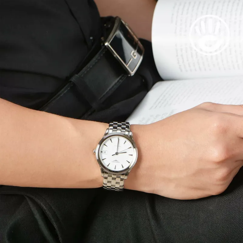 LONGINES Flagship L4.774.4.12.6-4