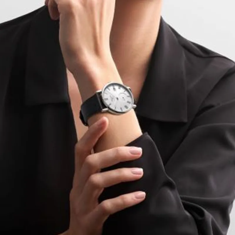 LONGINES Presence L4.921.4.12.2-3