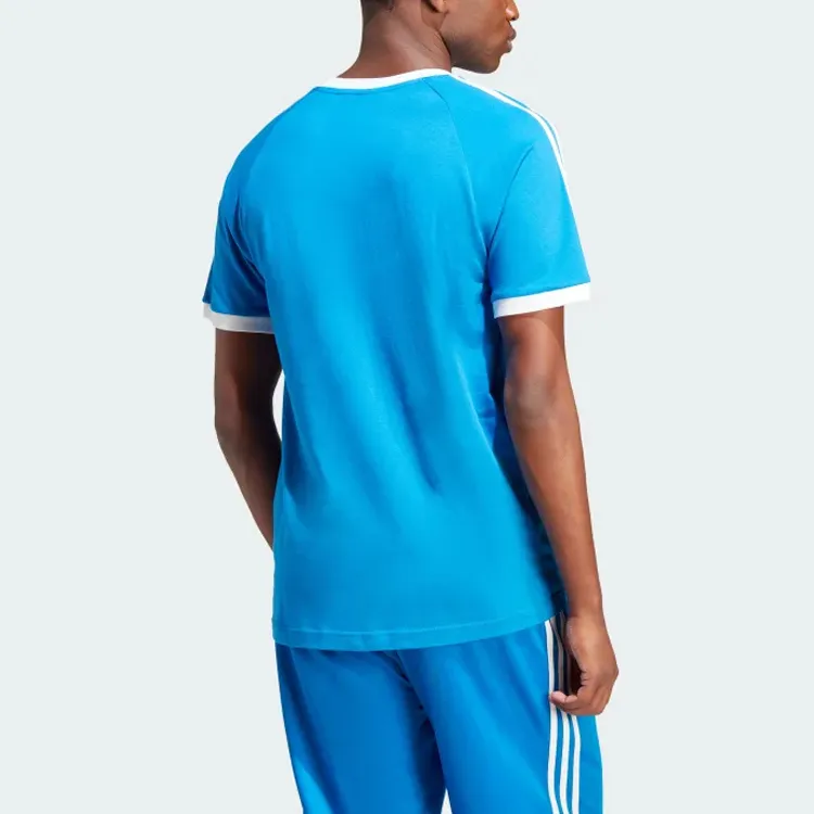 Adidas Adicolor Classics 3 Stripes Tee-2