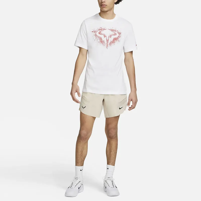Nike Casual Shorts Men Sand Dune-1