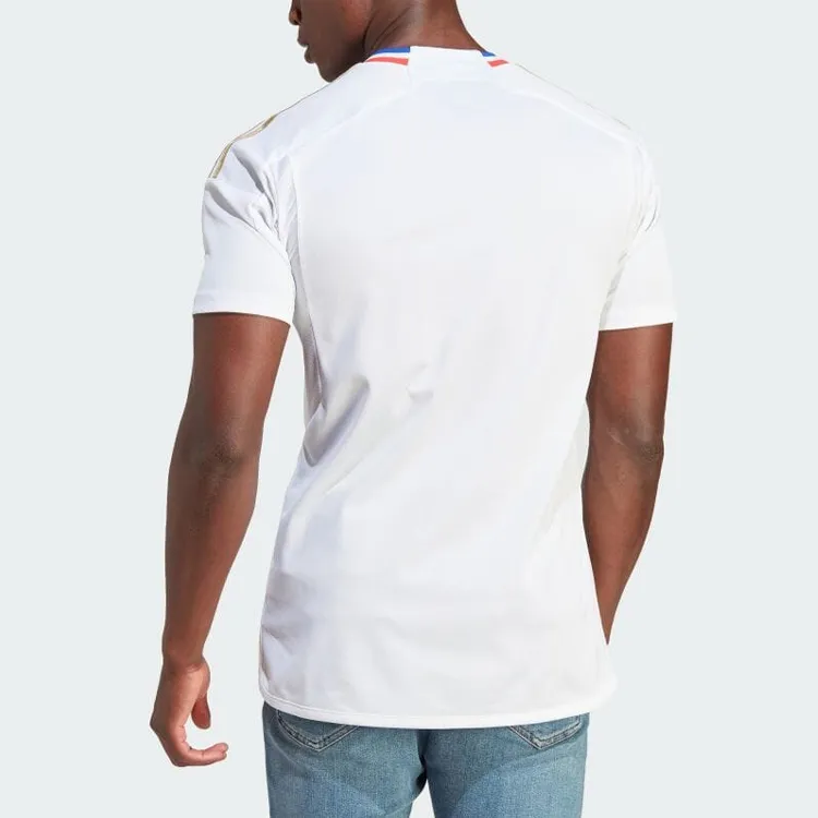 Adidas Orlando City Soccer Jerseys Men White-3