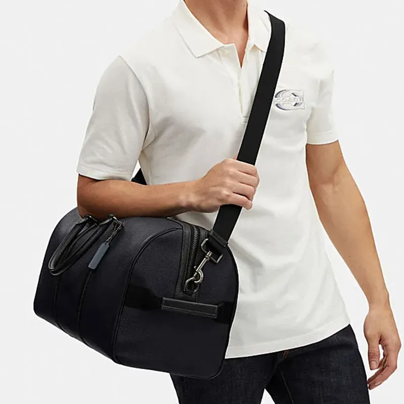 COACH Venturer Handbags-3
