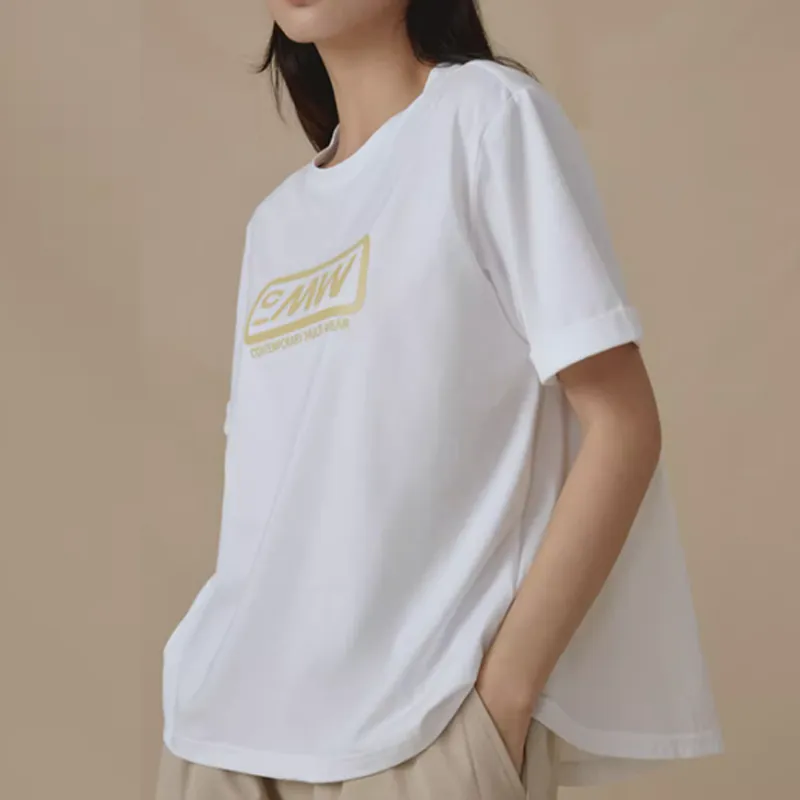 QIAODAN Dry T Shirts Women's-8