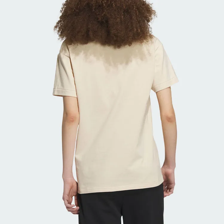 Adidas T Shirts Women's Sand Strata-2