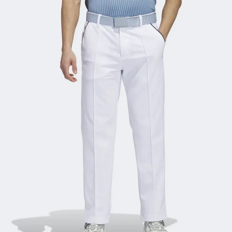 Adidas Originals Casual Pants Men White-3
