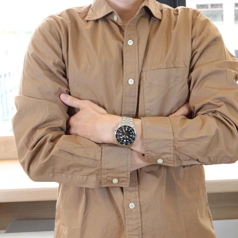 SEIKO Men Watch-3