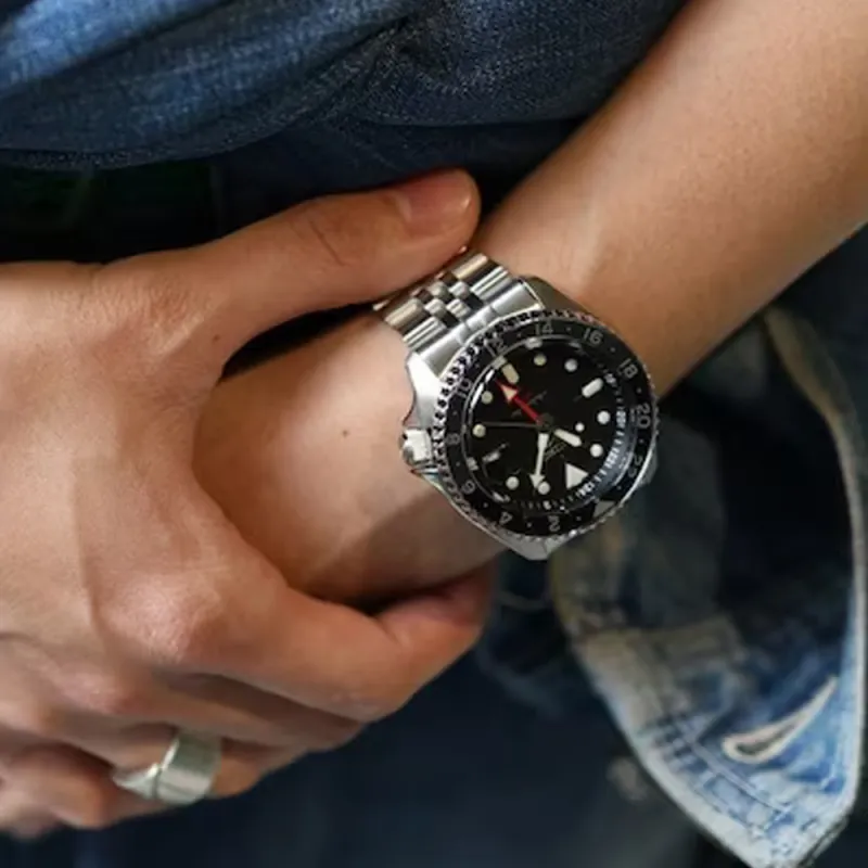 SEIKO Men Watch-4