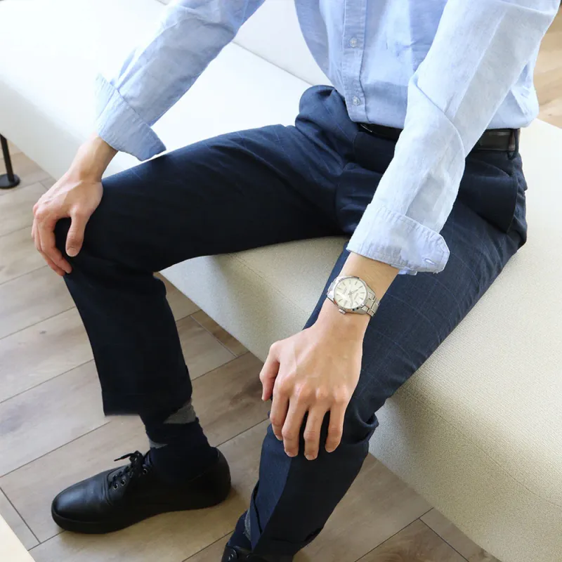 SEIKO Men Watch-4