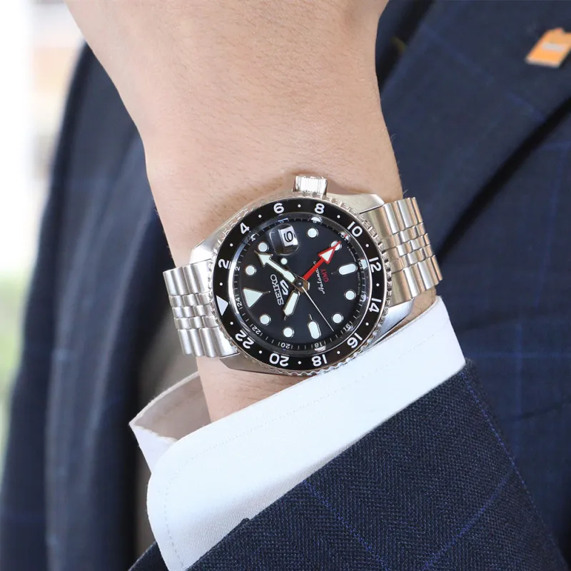 SEIKO Men Watch-1
