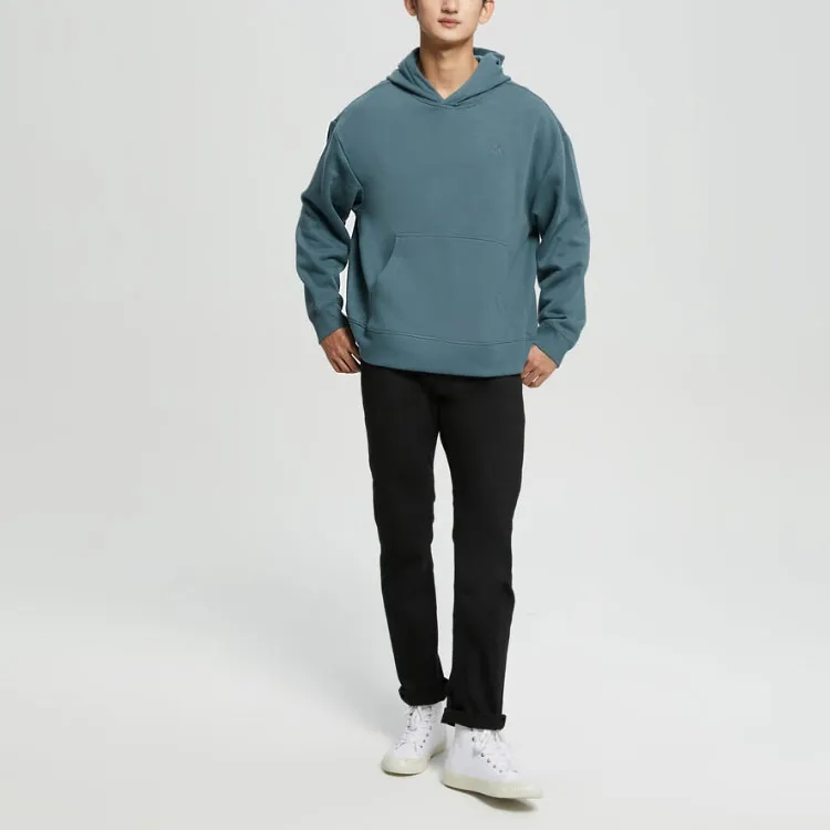 CALVIN KLEIN Sweatshirt Men's Lake Blue-1