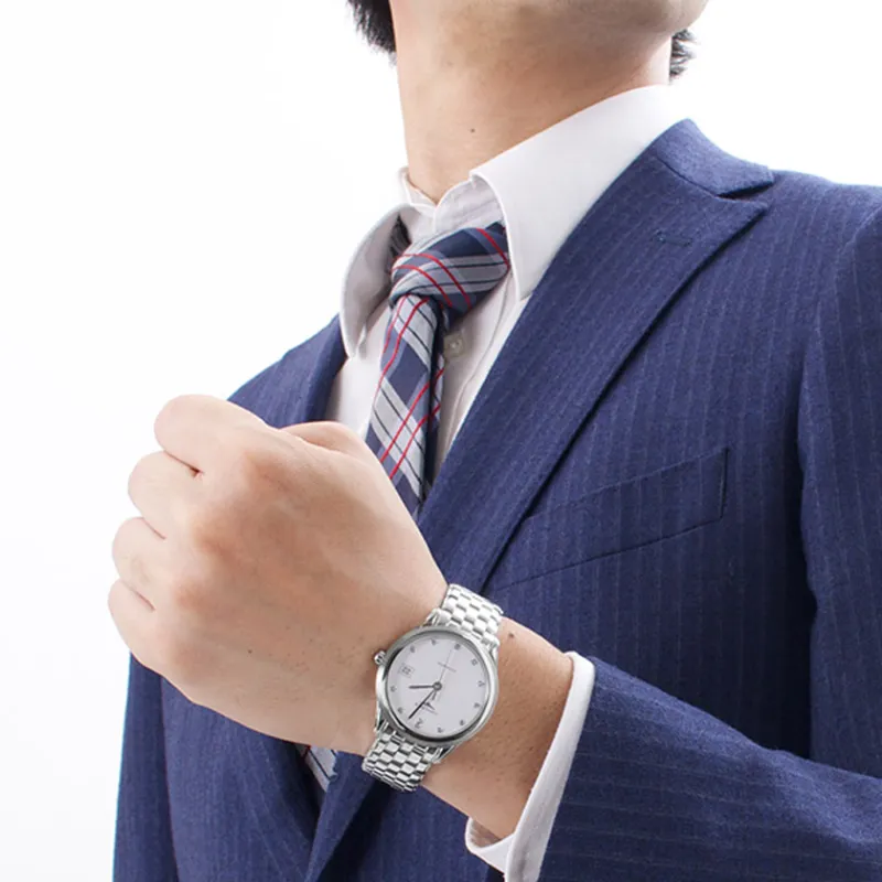 LONGINES Flagship L4.774.4.27.6-4