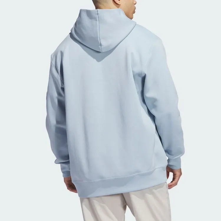 Adidas Sweatshirts Men Light Blue-2