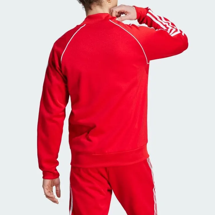 Adidas Originals Adicolor Classics Sst Track Jacket-2