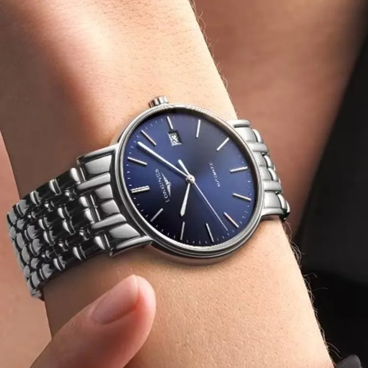 LONGINES Presence L4.921.4.92.6-6