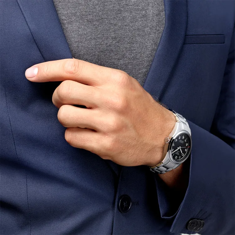 LONGINES Men Spirit Collection Watch-3