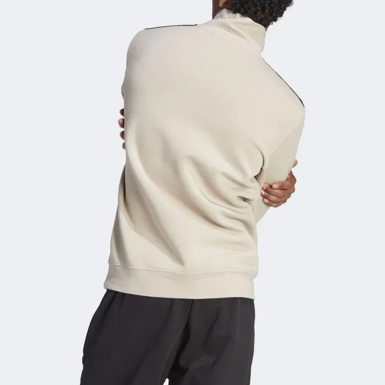 Adidas Originals Sweatshirts Men Beige-1