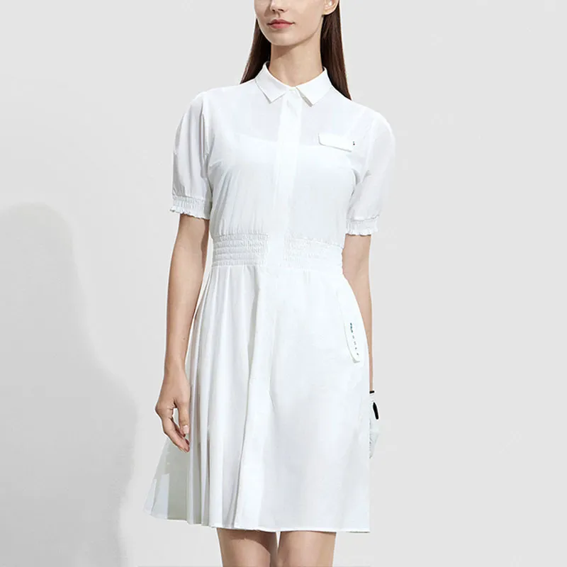 FILA Two Piece Skirt Sets Women's-3