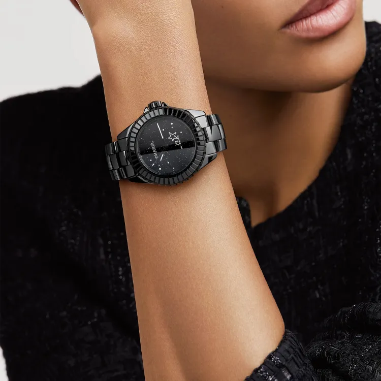 CHANEL Women's Watch-3