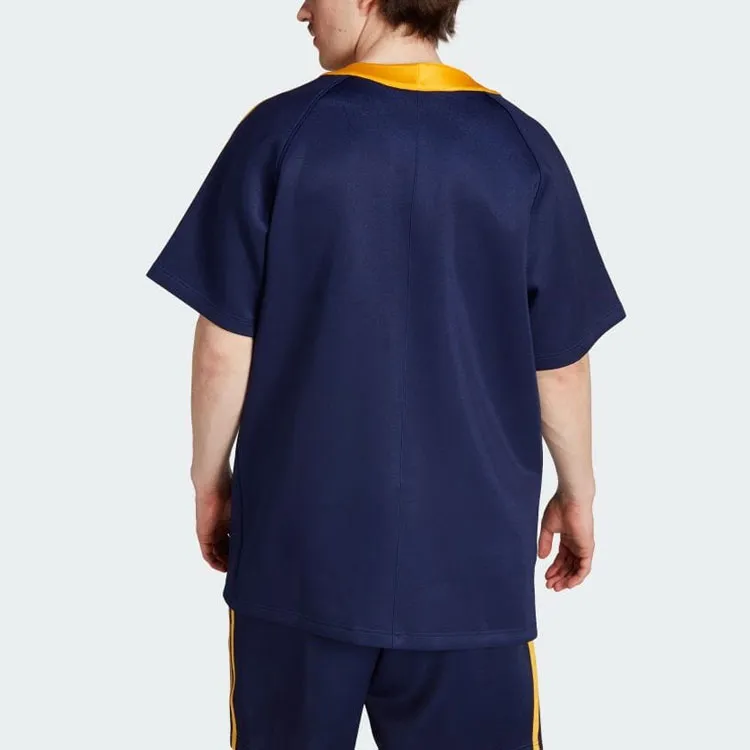 Adidas Originals Adicolor Classics+ Short Sleeve Shirt Gender Neutral-2