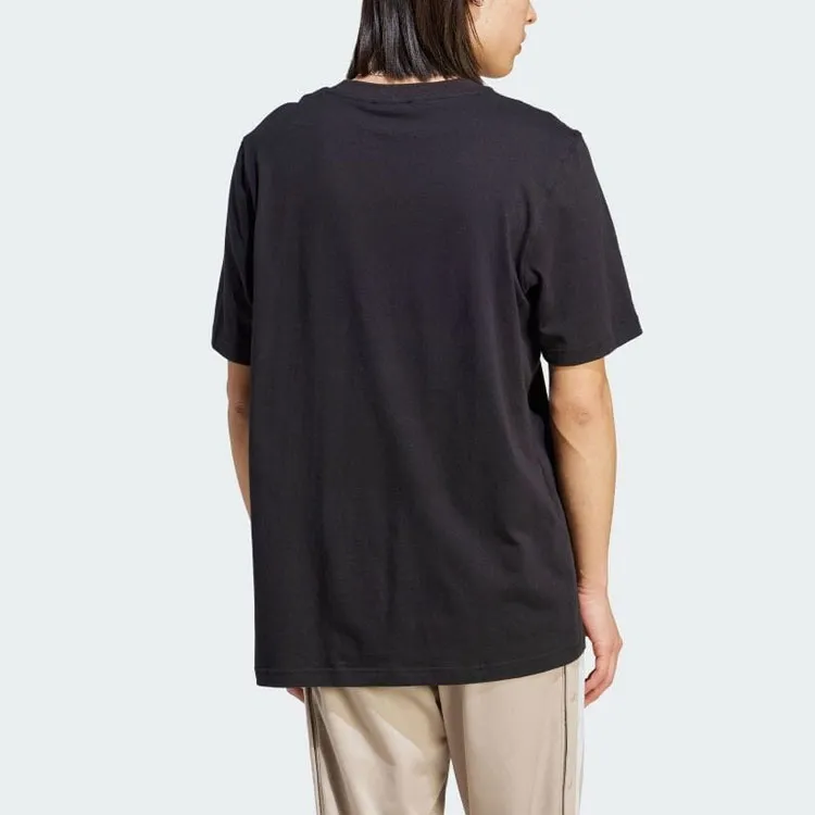 Adidas Trefoil Essentials T shirt-2