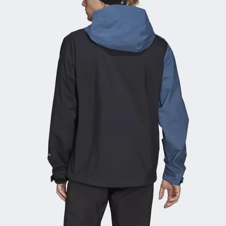 Adidas ULT Jackets Men Blue-2