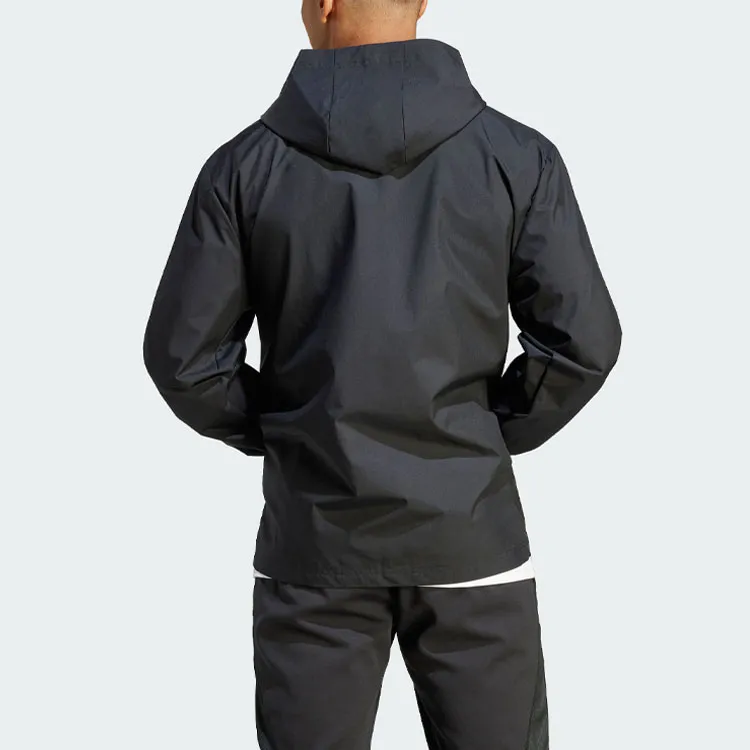 Adidas Entrada 22 Jackets Men Black-2