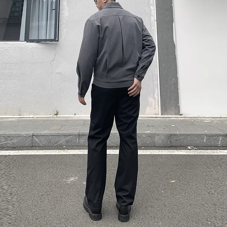 ANYWEARLAB Casual Pants Men-2