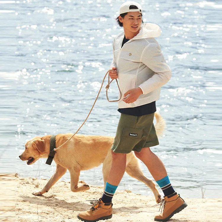 Timberland Breathable UV Protection Sun Protection Clothing Unisex-3