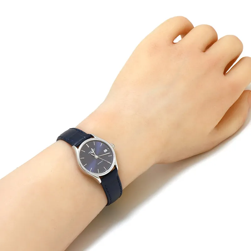 LONGINES Unisex Lvya Collection Watch-4