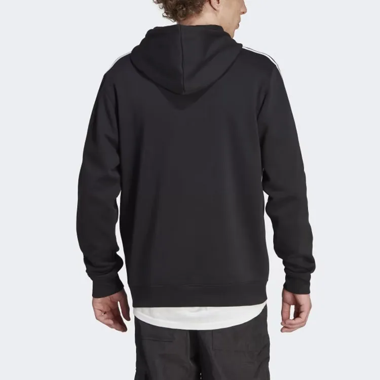 Adidas Originals Adicolor Classics 3 Stripes Hoodie-2