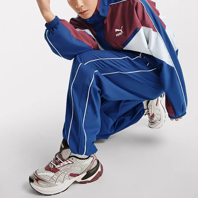 PUMA SS23 Archive Series Casual Shorts Unisex-2