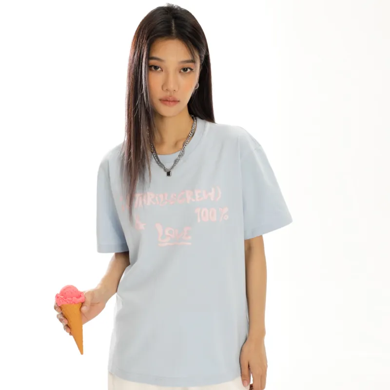 Thrillscrew T Shirts Unisex-2