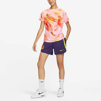 Nike Soccer Bottoms Women's Ink Purple