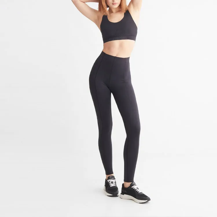 CK/Calvin Klein Leggings Women's Black-1
