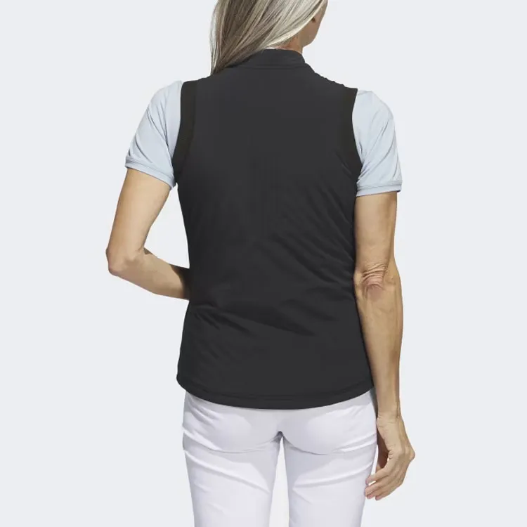 Adidas Women's Ultimate365 Tour Frostguard Vest Black-2