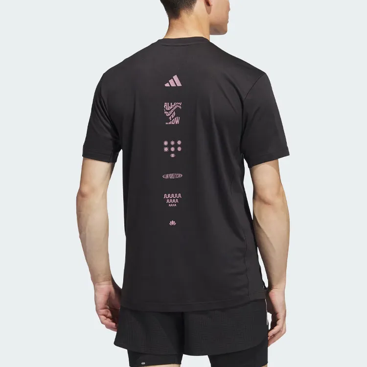 Adidas Yoga T Shirt-2