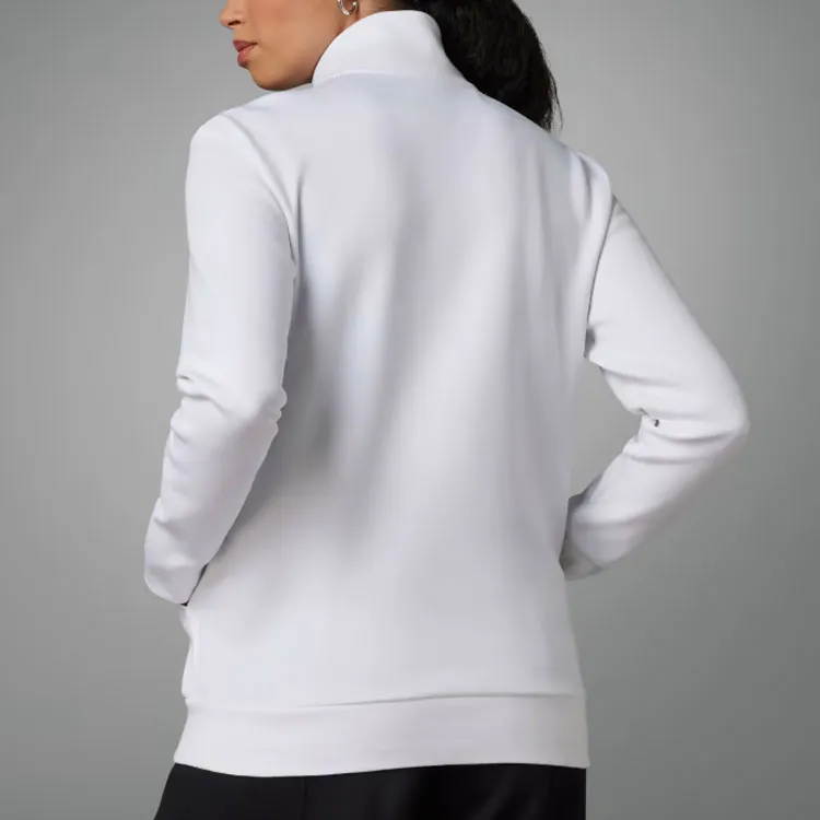 Adidas Real Madrid Jackets Women's White-2