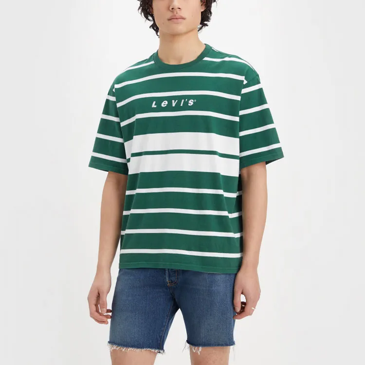 Levis T Shirts Men Multicolor-2