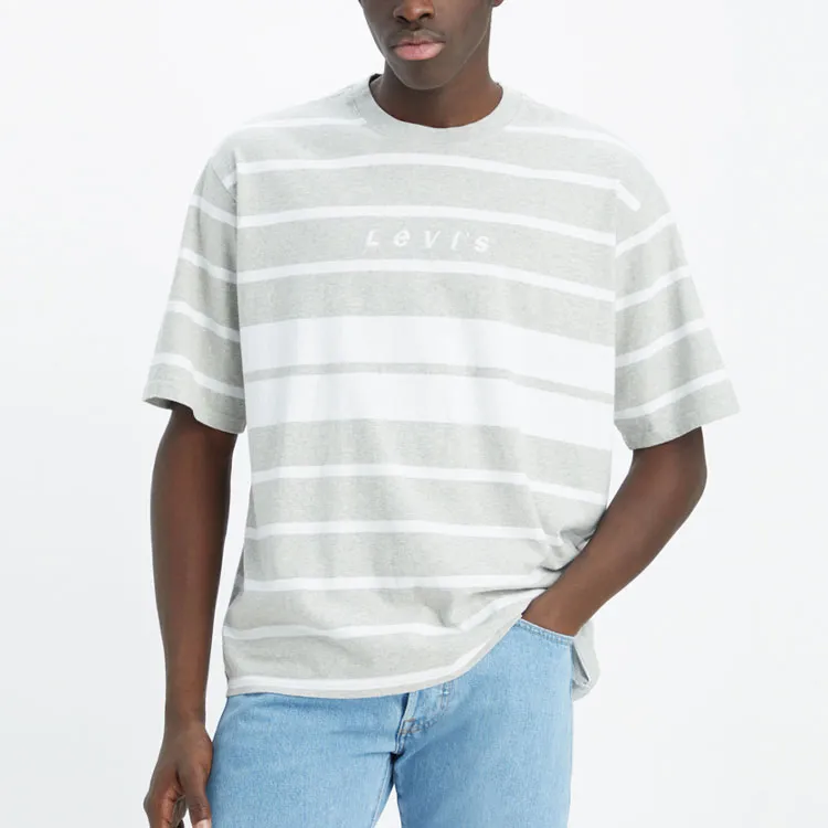 Levis T Shirts Men Multicolor-2