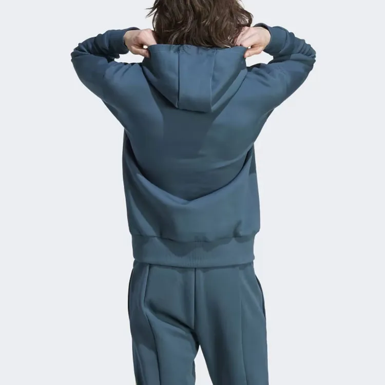 Adidas Future Icons Badge Of Hoodie-2