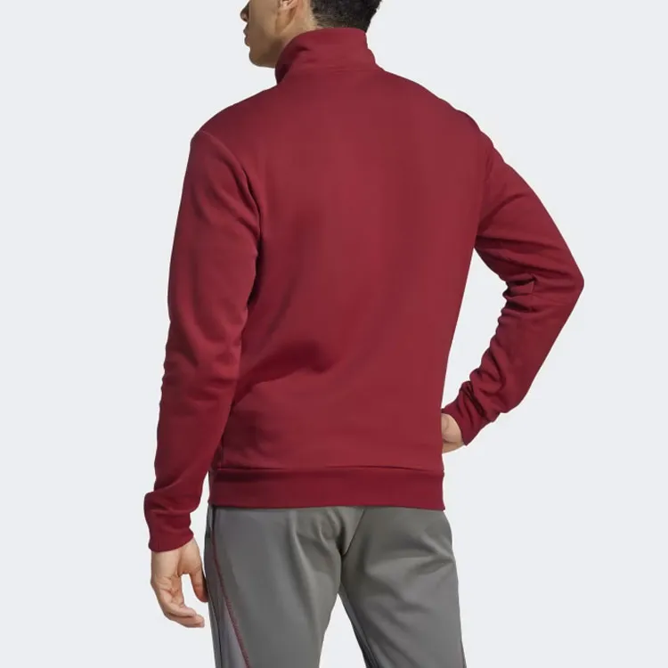 Adidas Arsenal Jackets Men Craft Red-2