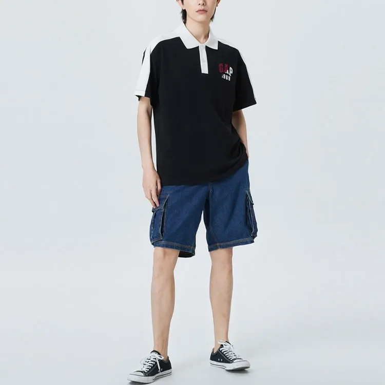 GAP Polo Shirts Men-5