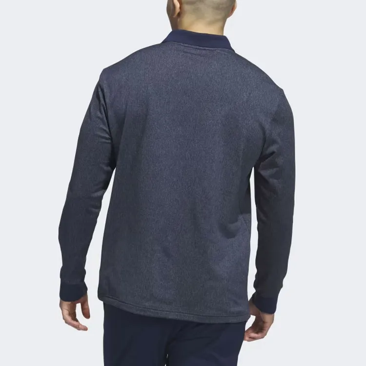 Adidas Essential Polo Shirts Men Navy-2